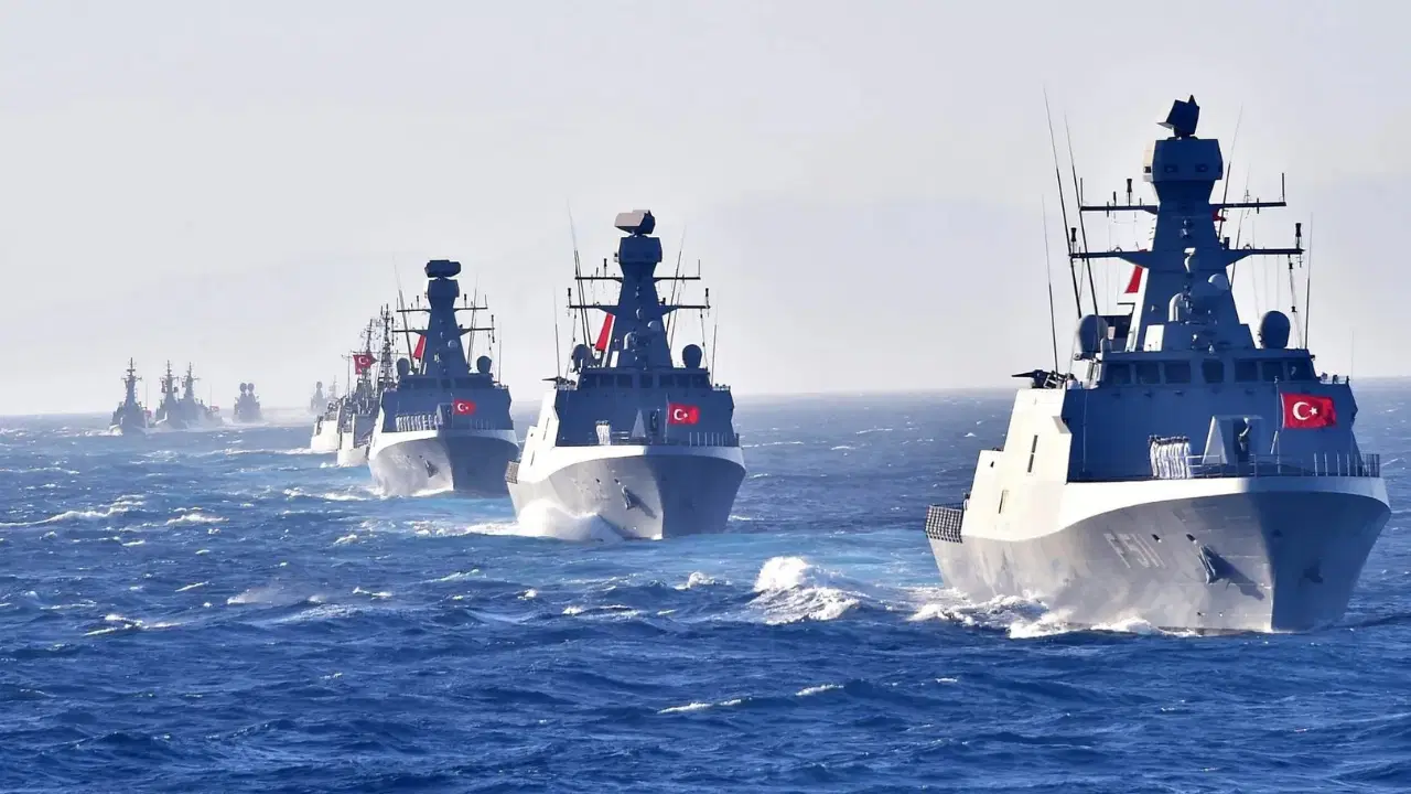 NAVTEX nedir ve NAVTEX ilanı ne anlama gelir?