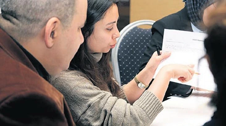 NEET genç kadınlara eğitim ve istihdam desteği sağlanıyor