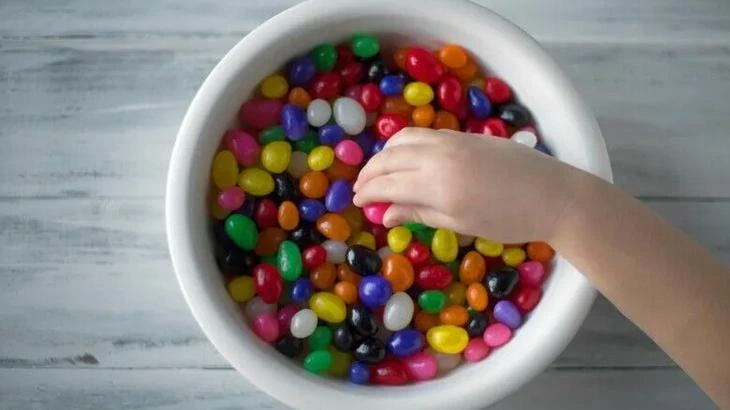 Nişasta bazlı şekerin bebek ve çocuk sağlığına etkileri üzerine uyarılar