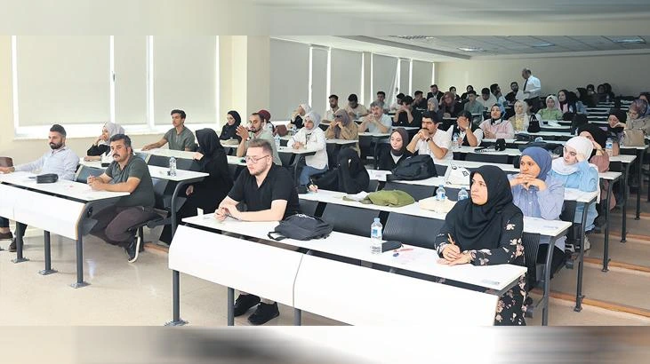 Öğrenci affı başvuruları 9 Aralık tarihine kadar sürecek