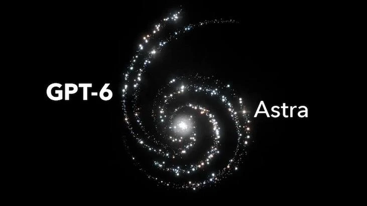 OpenAI, yeni yapay zeka modeli GPT-6 Astra'yı tanıttı