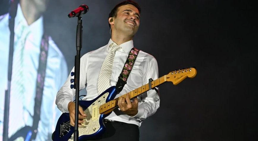 Ordu'da Türkiye Kültür Yolu Festivali başladı, Mert Demir sahnede