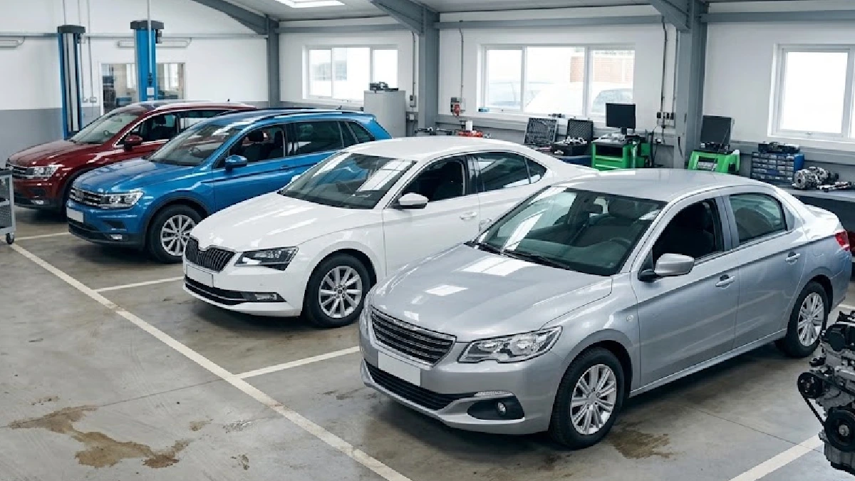 Otomotiv mühendisinin önerdiği 5 güvenilir ikinci el otomobil modeli