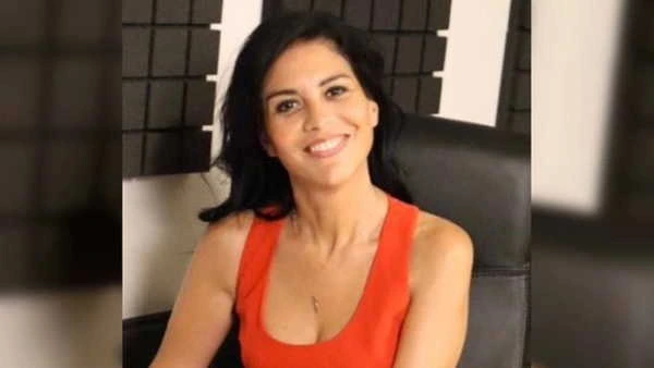 Oya Lale Arslan hakkında gözaltı kararı verildi