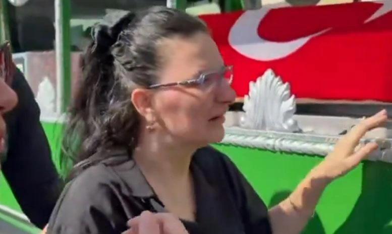 Oyuncu Serhat Kılıç hayatını kaybetti, anma töreni düzenlendi
