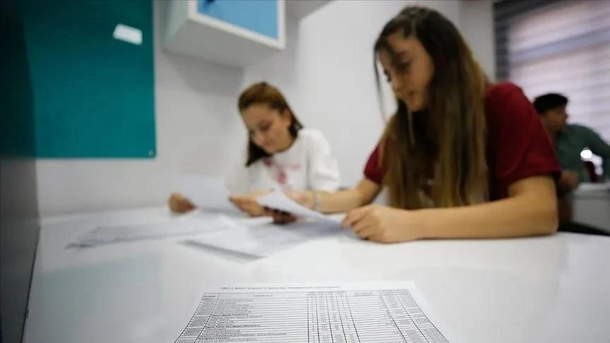 Özel okullarda ücretsiz eğitim için tercih başvuruları başladı