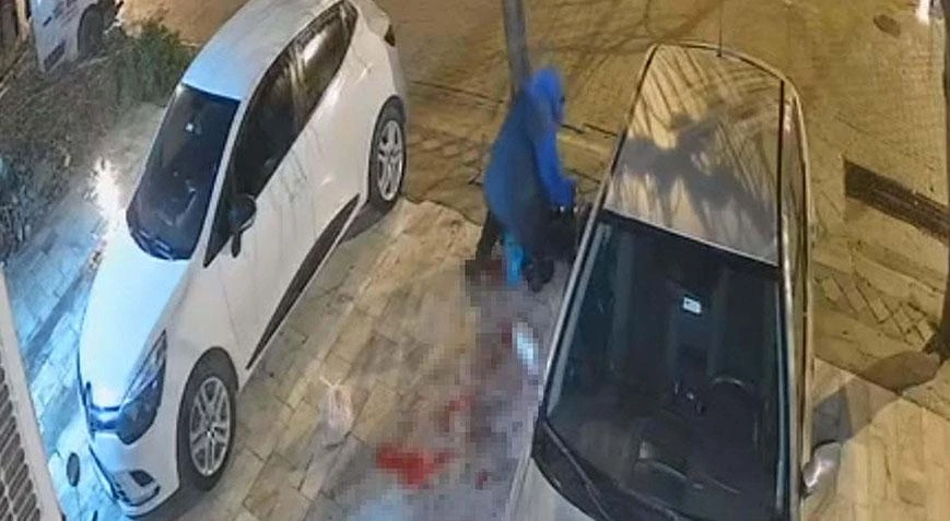 Özlem Arslan cinayetinde sanık ağırlaştırılmış müebbet cezası aldı