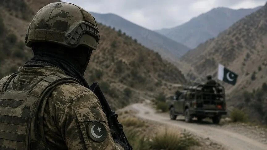Pakistan ve Malezya güvenlik işbirliğini güçlendirme kararı aldı