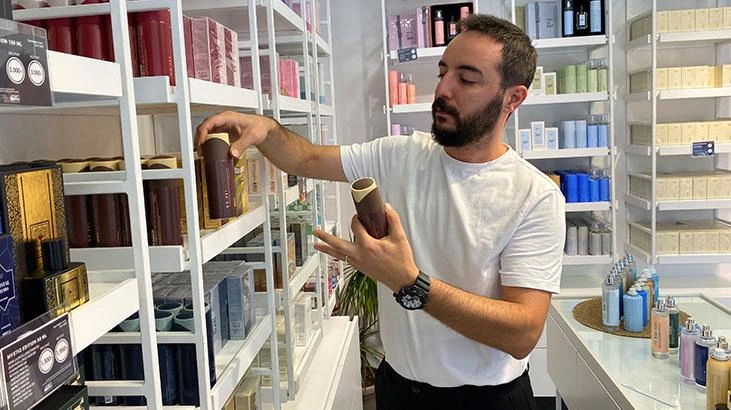 Parfümlerin kullanım ömrü ve saklama koşulları hakkında uzman görüşü