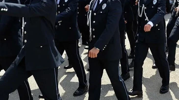 Polis Akademisi 3250 polis adayı alacak