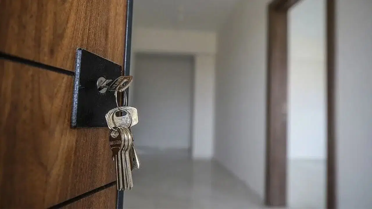 Rize Yağlıtaş Mahallesi sakinleri yeni TOKİ konut fiyatlarına tepki gösterdi