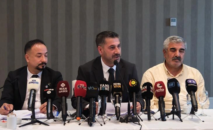 Rojin Kabaiş soruşturmasında yeni talepler Van Cumhuriyet Başsavcılığına iletildi