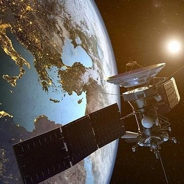 Rusya, 2027’de hizmete girmesi planlanan Rassvet uydu internet ağını geliştiriyor