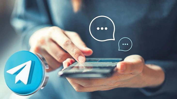 Rusya, Telegram ve Google'a yasaklı içerikler nedeniyle para cezası verdi