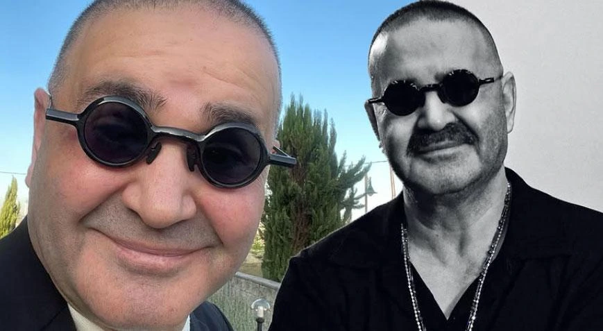Şafak Sezer'in kilo verme süreci sosyal medyada dikkat çekti