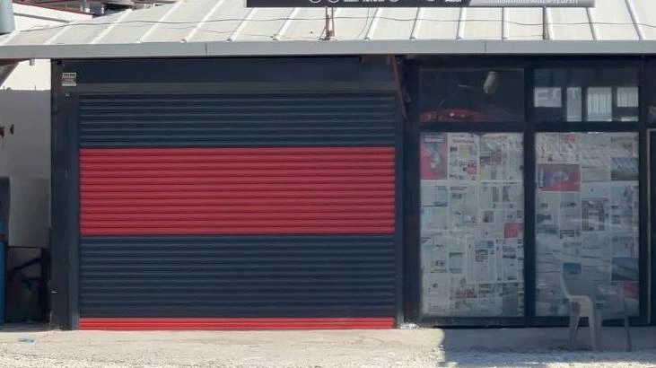 Samandağ'da oto tamirhanede patlama sonucu 13 yaşındaki çırak hayatını kaybetti