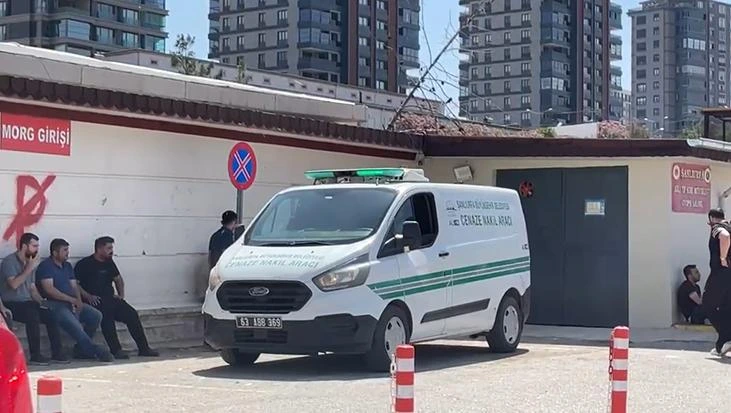 Şanlıurfa'da pompalı tüfekle oynayan çocuk hayatını kaybetti