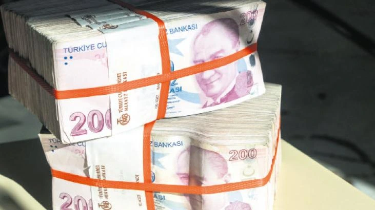 SBİMP-III kapsamında 28.7 milyar TL matrah düzeltildi