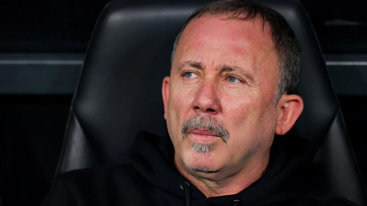 Sergen Yalçın'ın Beşiktaş'a getirdiği Cengiz Ünder kulüp arayışında
