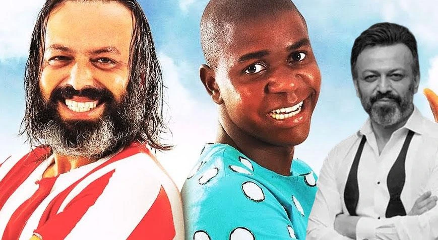 Serhat Kılıç ve John Nyambi aynı tarihte hayatını kaybetti
