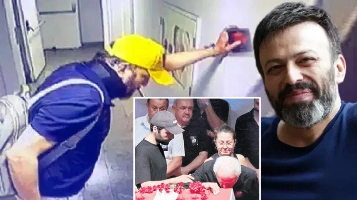 Serhat Kılıç’ın kız arkadaşının emniyet ve savcılık ifadeleri arasında fark