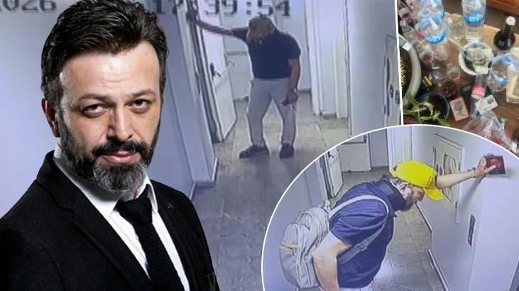 Serhat Kılıç’ın ölümüyle ilgili yeni inceleme raporu ve ifadesi açıklandı