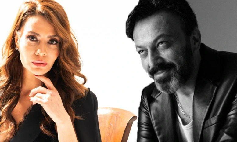 Serhat Mustafa Kılıç hayatını kaybetti, Ayşen Gürler veda etti