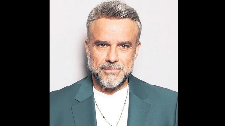 Serttaş'tan yeni projeler ve televizyon programı teklifleri