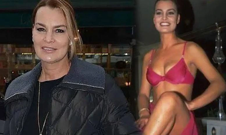 Sibel Turnagöl, oyunculuktan lokanta işletmeciliğine geçti