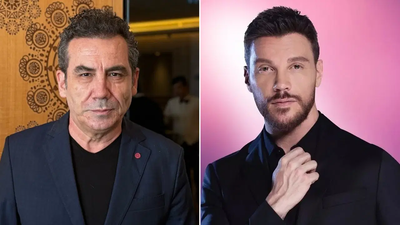 Sinan Akçıl, Ferhat Göçer'in şarkılarını sahnede ve dijitalde yasakladı