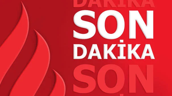 Son dakika: Adalet Bakanlığı Müsteşarı Kenan İpek görevinden ayrıldı