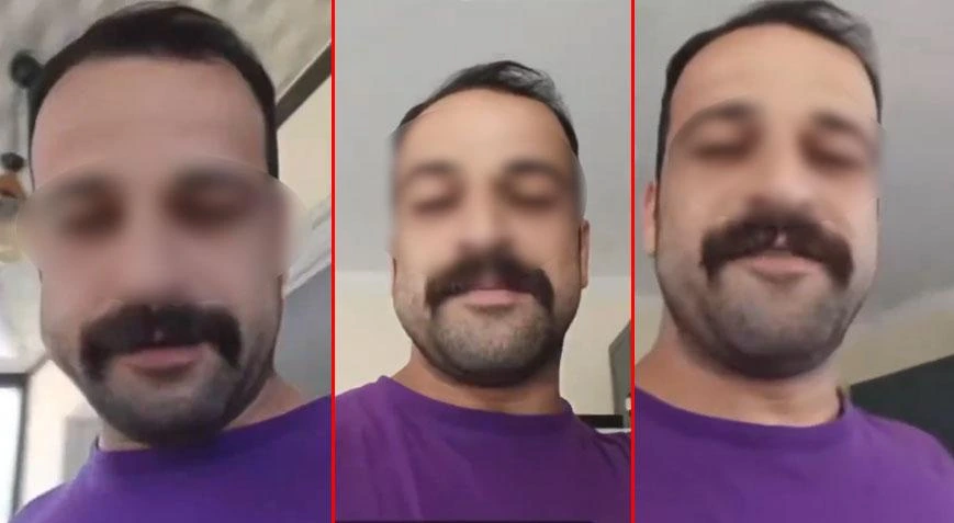 Sosyal medyadaki paylaşım nedeniyle soruşturma başlatıldı