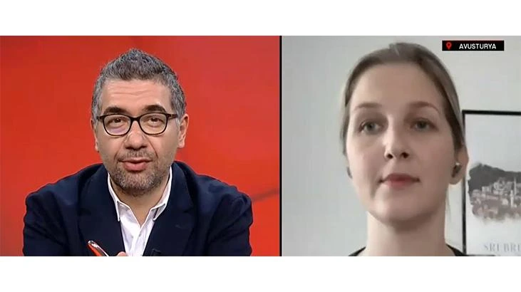 Srebrenitsa soykırımından kurtulan Selma Jahic, Mladiç ve soykırım sürecini anlattı