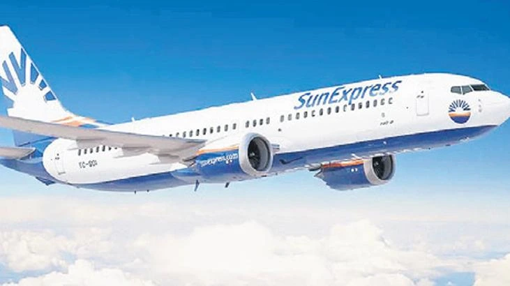 SunExpress, 44 uçağında VCT Finlet entegrasyonunu tamamladı