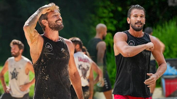 Survivor 2027 başvuruları başladı, Adem Kılıççı yeni sezonu duyurdu