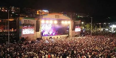 20 Milyonluk Festival Vurgunu