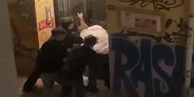 BEYOĞLU GASPÇILARI YAKALANDI