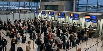 SCHENGEN'DE ÇİLE DÖNEMİ BAŞLIYOR