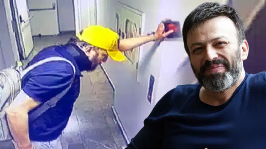 Serhat Kılıç’ın Ölümünde Yeni Detaylar: Olay Yeri İnceleme Raporu Ortaya Çıktı