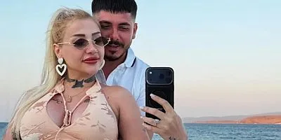 Sosyal medya fenomenleri Cansum Kaya ve Sinan Kaya gözaltına alındı.