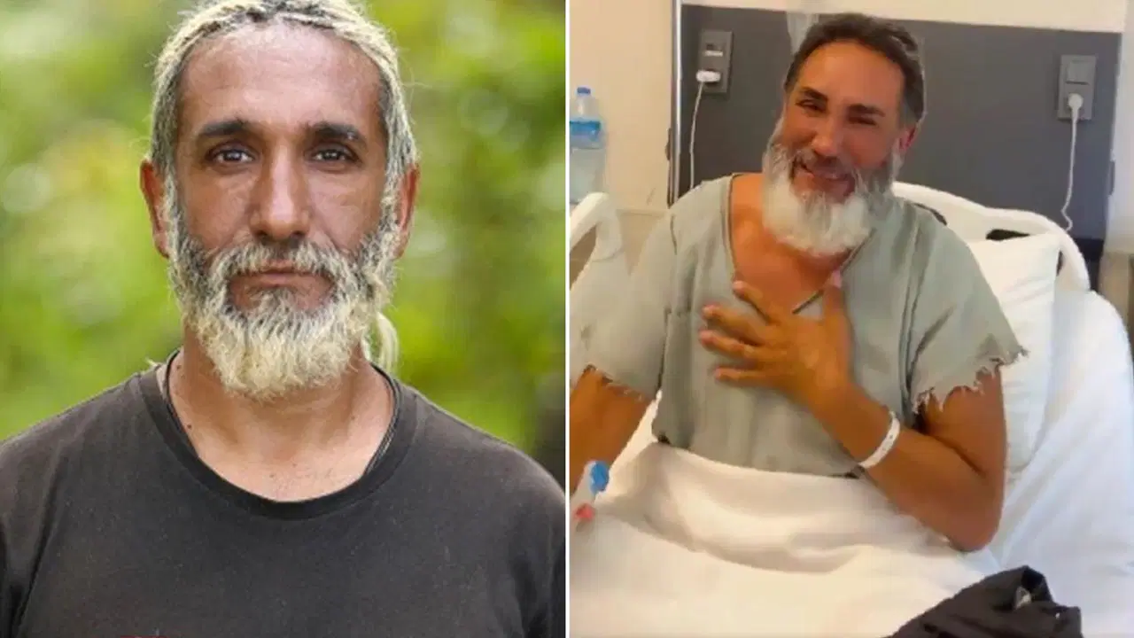 Tarık Mengüç sağlık sürecini ve sanat camiasındaki yalnızlığını paylaştı
