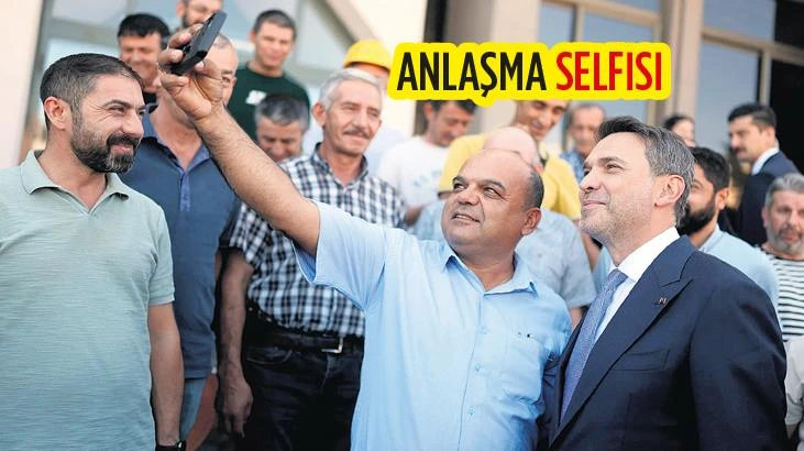 TENMAK ve Copenhagen Atomics toryumun nükleer teknolojide kullanımına yönelik iş birliği yaptı