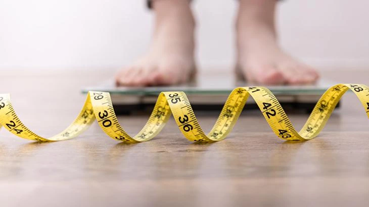 Testosteron testi sonuçlarında gri bölge ve kilo etkisi