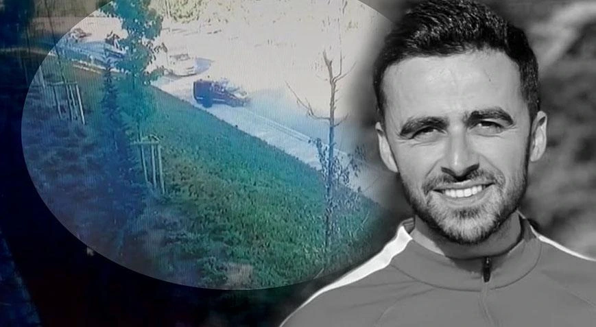 TFF görevlisi Ebubekir Uçar trafik kazasında hayatını kaybetti
