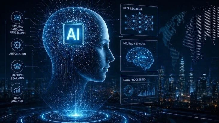The Seattle Times ve Newsday, OpenAI ve Microsoft'a telif davası açtı