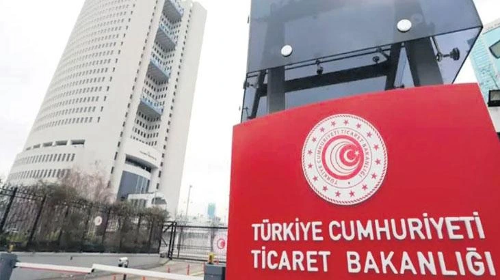 Ticaret Bakanlığı ihracatta teknik engellere karşı önlem alacak