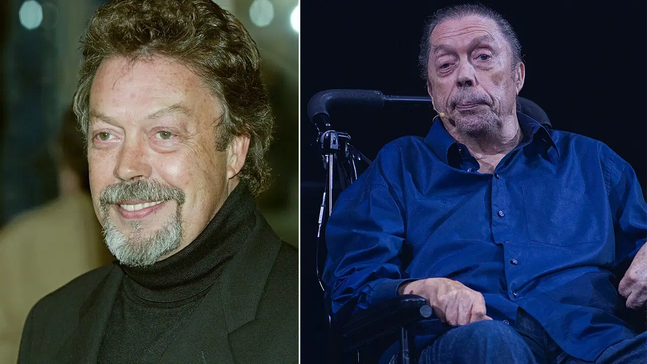 Tim Curry'nin ölüm nedeni koroner arter hastalığı olarak açıklandı