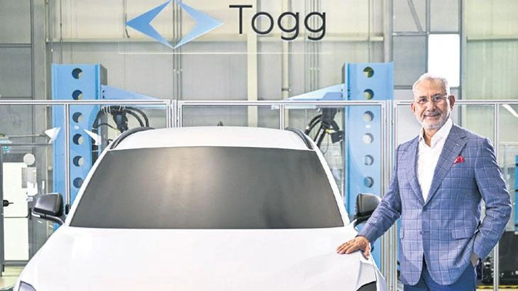 TOGG T6X modeli için fiyat hedefi ve üretim planları açıklandı
