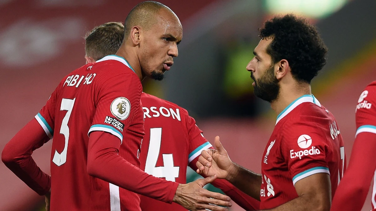 Trabzonspor, Fabinho ile prensipte anlaştı