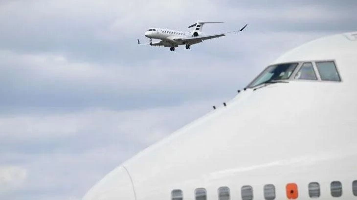 Trump, Bombardier ürünlerinin ABD'de satılmayacağını açıkladı
